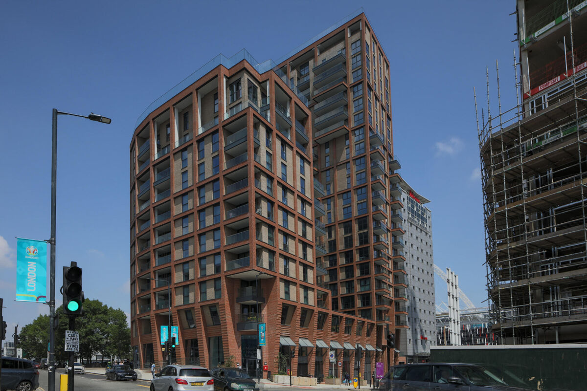 Residential Accommodation / Tower Construction